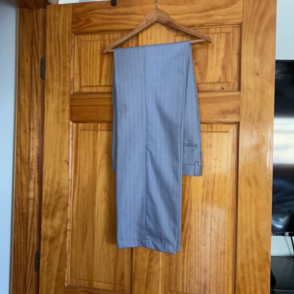 Suit - Picture 8 of 12